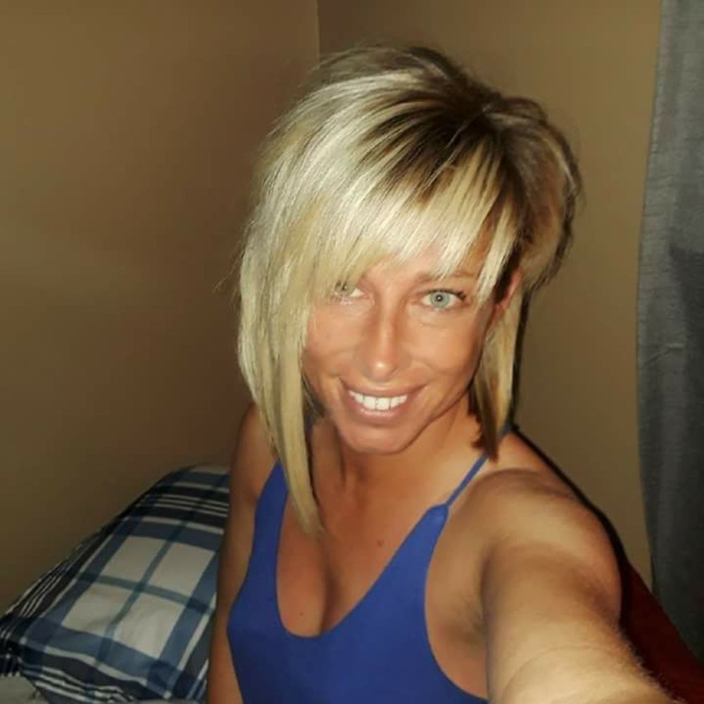 Meet your Posher, Kelsey